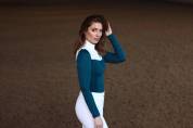 Top Light Breeze Blue Meadow - Equestrian Stockholm