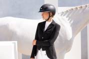 Veste de concours mini-frac Cecile - Pikeur