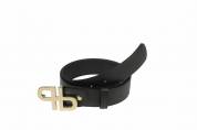 Ceinture d'équitation boucle PP - Pikeur