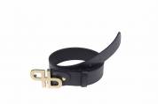 Ceinture d'équitation boucle PP - Pikeur