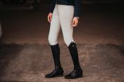 Pantalon Jump Elite Knee Grip Paloma - Equestrian Stockholm