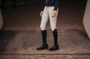 Pantalon Jump Elite Knee Grip Paloma - Equestrian Stockholm