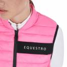 Veste sans manches coupe-vent technique - Equestro