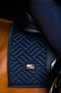 Tapis de dressage Modern Tech Navy - Equestrian Stockholm