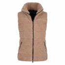 Gilet fausse fourrure sans manches Dayla - HV Polo