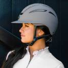 Casque d'équitation visière large Olania Deluxe - Imperial Riding