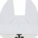 Bonnet anti-mouches tissu Blanc - CAVALLERIA TOSCANA