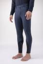 Pantalon homme Equiline Estek - Blueberry