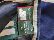 Couverture 0 gr optimo horseware 6.9