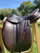 Selle dressage Butet 17”