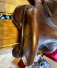 Selle dressage Childeric DSG