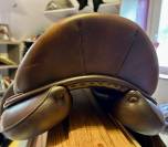 Selle dressage Childeric DSG