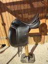 Selle dressage prestige 17