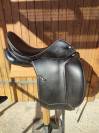 Selle dressage prestige 17