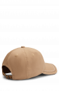 Casquette brodée Camel - Boss Equestrian