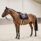 Tapis Glitter Rope Dressage - Kentucky