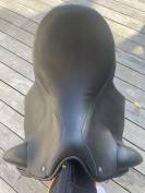 Selle de dressage Childeric 