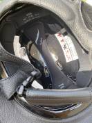 Casque Antares neuf