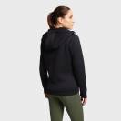 Sweat zippé Fouzia AW24 Samshield