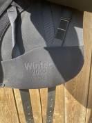 Selle wintec 2000 Wide 18 pouce 