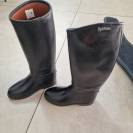 Bottes marque Equitheme neuves