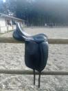 Selle de dressage Hulsebos 