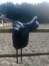 Selle de dressage Hulsebos 