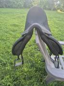 Selle mixte