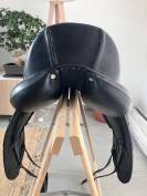 Selle de dressage antares tempo