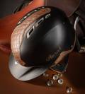 Casque Chevel Aurak