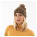 Bonnet Pompon Aw24 Anky