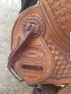 Selle western 