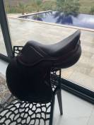 Selle mademoiselle 2GS 17,5