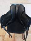 Selle de dressage Childeric - Idéal premier achat