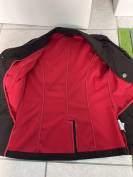 Veste de concours homme Horseware