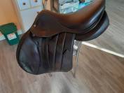 Selle seoul forestier 