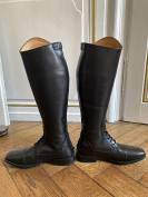 Bottes canter pratoni