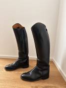 Bottes d'équitation hommes, (UK 7) Cuir