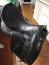 Selle dressage devoucoux