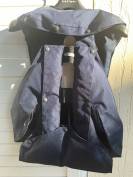 Gilet Hit air bleu marine 