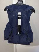 Gilet Hit air bleu marine 