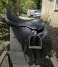 Selle mixte Equip'Horse