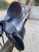 Selle dressage Childeric DHE 