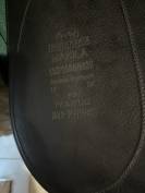 Selle dressage 17’ Devoucoux