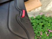 Selle Dressage CWD 17’5