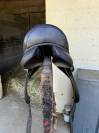 Selle de dressage Aachen - Forestier