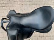 selle dressage Aulion - arçon neuf