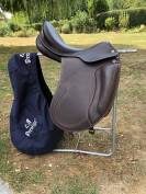 Selle de dressage Prestige Kdence