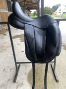 Selle dressage Forestier Aachen 