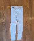 Pantalon blanc enfant